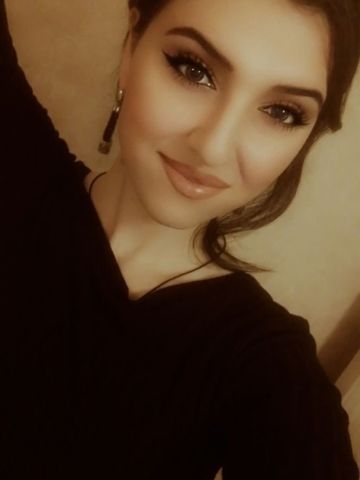 Анкета проститутки Элеонора, 23 года