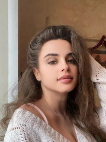 Анкета проститутки Алиса, 25 лет